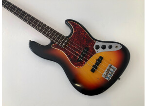 Fender Jazz Bass (1966) (94316)