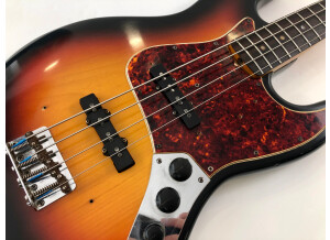 Fender Jazz Bass (1966) (41437)