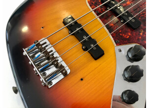 Fender Jazz Bass (1966) (38176)