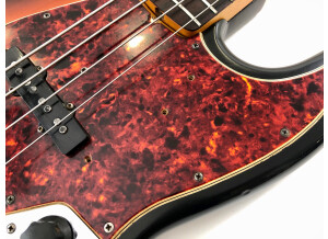 Fender Jazz Bass (1966) (19275)