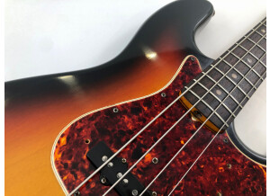 Fender Jazz Bass (1966) (16863)