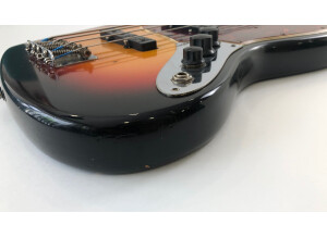Fender Jazz Bass (1966) (97133)