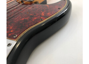Fender Jazz Bass (1966) (91204)