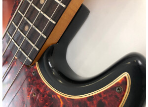 Fender Jazz Bass (1966) (76750)