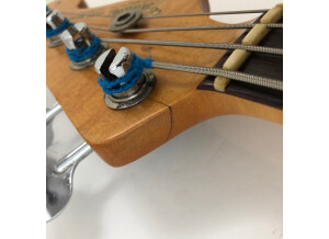 Fender Jazz Bass (1966) (45284)