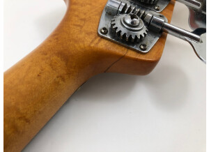 Fender Jazz Bass (1966) (55982)