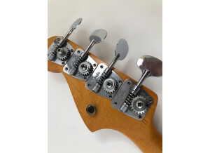 Fender Jazz Bass (1966) (87800)