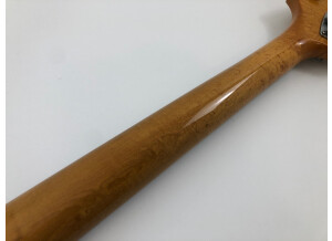 Fender Jazz Bass (1966) (19821)