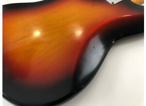 Fender Jazz Bass (1966) (54564)