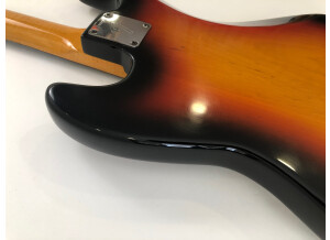 Fender Jazz Bass (1966) (49355)