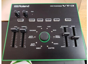 Roland VT-3 (57824)