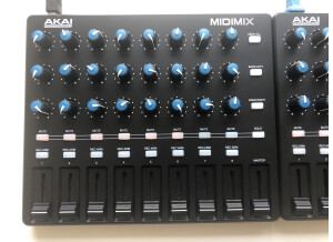 Akai Professional MIDImix (63487)