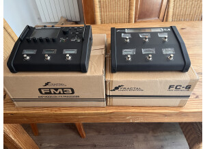 Fractal Audio Systems FM3 (81688)