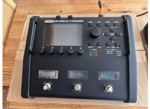 Fractal Audio Systems FM3 (33736)