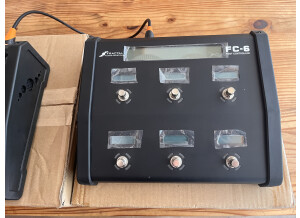 Fractal Audio Systems FM3 (76740)