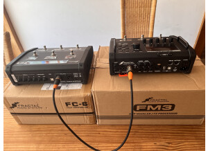 Fractal Audio Systems FM3 (35974)