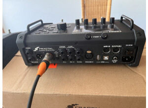 Fractal Audio Systems FM3 (23680)