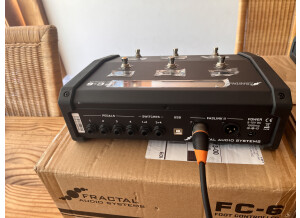 Fractal Audio Systems FM3 (59832)