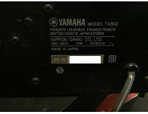 Yamaha TX802 (86471)