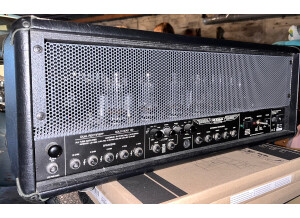 Mesa Boogie Dual Rectifier 3 Channels Head (46282)