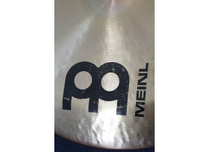Meinl Byzance Traditional China 18" (84015)
