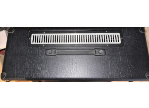 Mesa Boogie Dual Rectifier 3 Channels Head (4150)