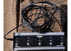 Mesa Boogie Dual Rectifier 3 Channels Head (95845)