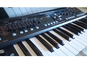 Behringer DeepMind 6 (9335)