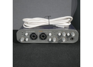 M-Audio Fast Track Pro (64595)