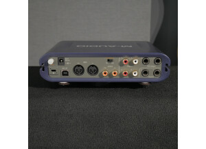 M-Audio Fast Track Pro (30470)