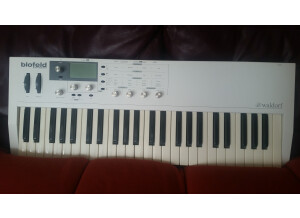 Waldorf Blofeld Keyboard (95638)