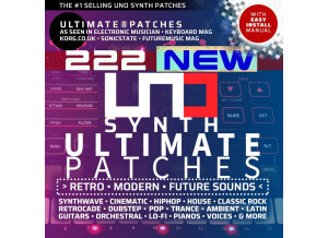 New for Uno Synth