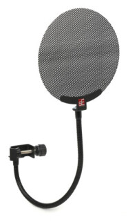 SE Studio Mic Pop Screen