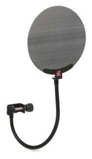 SE Studio Mic Pop Screen SE Studio Mic Pop Screen