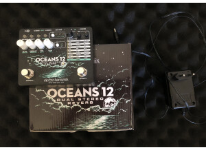 Electro-Harmonix Ocean's 12 (34579)