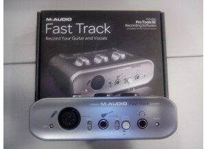 M-Audio Fast Track (39432)