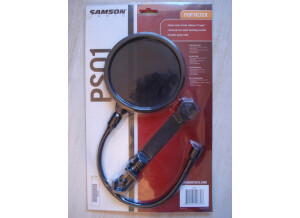 Samson Technologies [Microphone Accessories Series] PS01