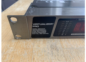 Behringer Virtualizer Pro DSP2024P