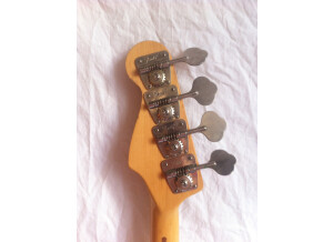 Fender Précision Bass US 1976