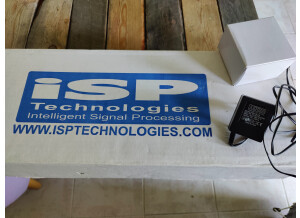 Isp Technologies Decimator ProRackG