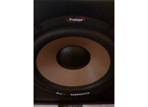 Prodipe Pro 10S (81851)