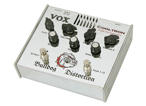 Vox [Cooltron Series] Bulldog Distortion