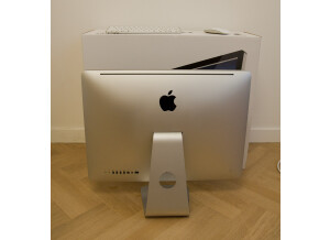 Apple iMac 21.5 i5 2.5GHz quadcore