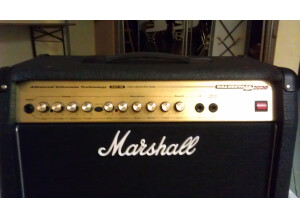 Marshall [AVT Series] AVT50