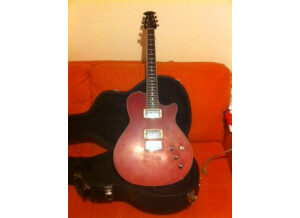 Ovation VXT HYBRID CHERRY TRANS.