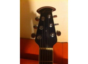 Ovation VXT HYBRID CHERRY TRANS.