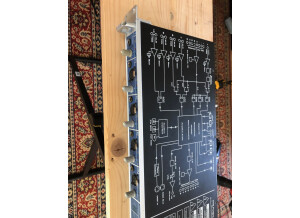 RME Audio Fireface 800 (63162)