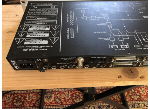 RME Audio ADI-8 DS Mk II (21287)