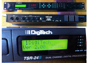 DigiTech TSR-24S (66331)