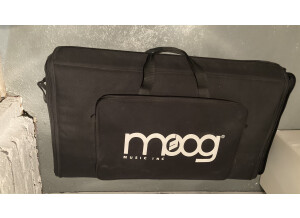 Moog Music Minimoog Voyager Select Series (77840)